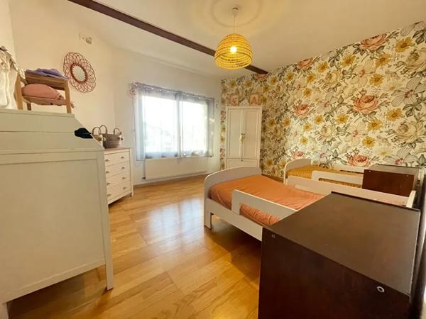 maison 5 pièces 103m² à vendre à Dax