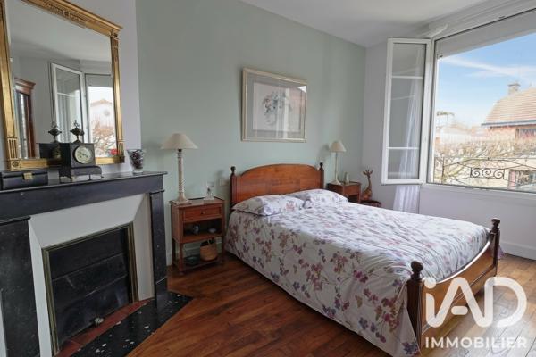 Maison à vendre 6 pièces 189 m² Rueil-Malmaison