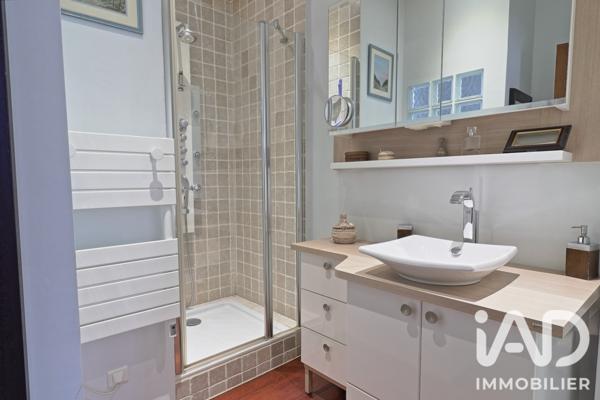 Maison à vendre 6 pièces 189 m² Rueil-Malmaison