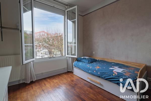 Maison à vendre 6 pièces 189 m² Rueil-Malmaison