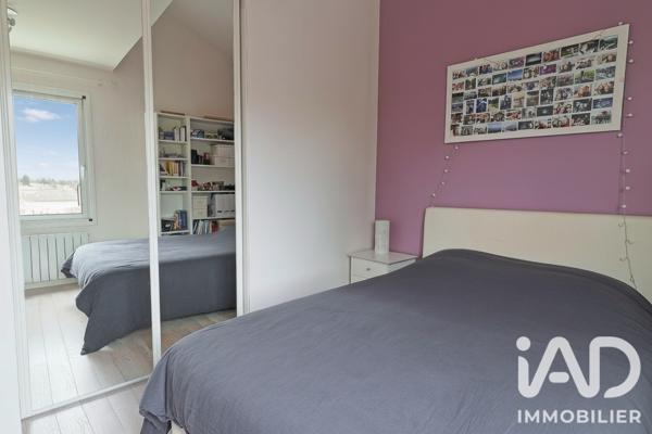 Maison à vendre 6 pièces 189 m² Rueil-Malmaison