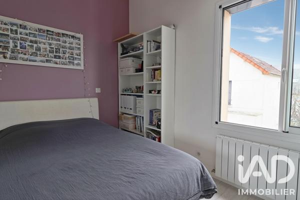 Maison à vendre 6 pièces 189 m² Rueil-Malmaison