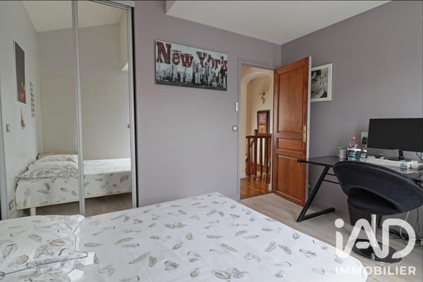 Maison à vendre 6 pièces 189 m² Rueil-Malmaison