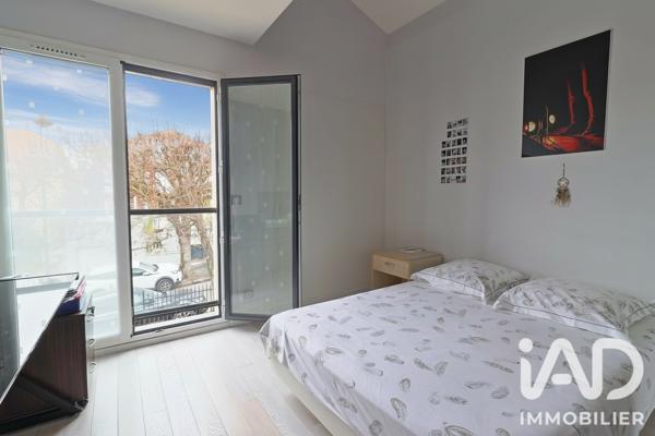 Maison à vendre 6 pièces 189 m² Rueil-Malmaison