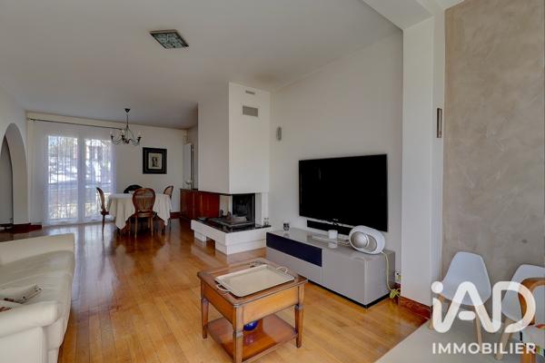 Maison à vendre 6 pièces 189 m² Rueil-Malmaison