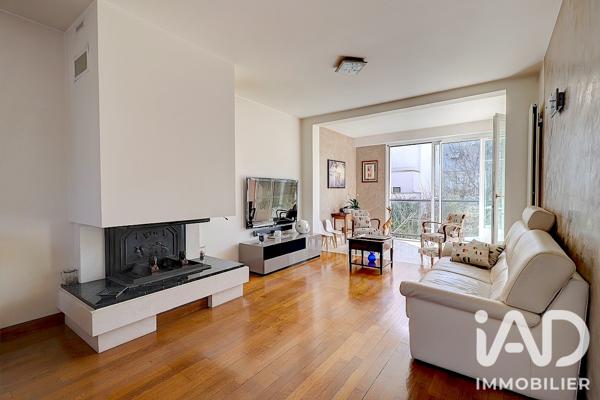 Maison à vendre 6 pièces 189 m² Rueil-Malmaison