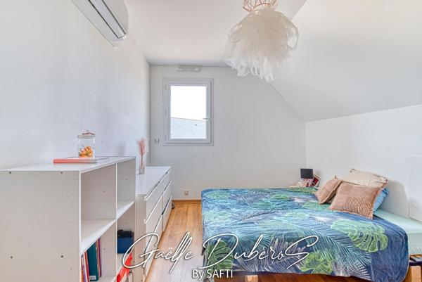 Belle maison 4 chambres  avec piscine ***Pré visite 3D disponible sur demande***