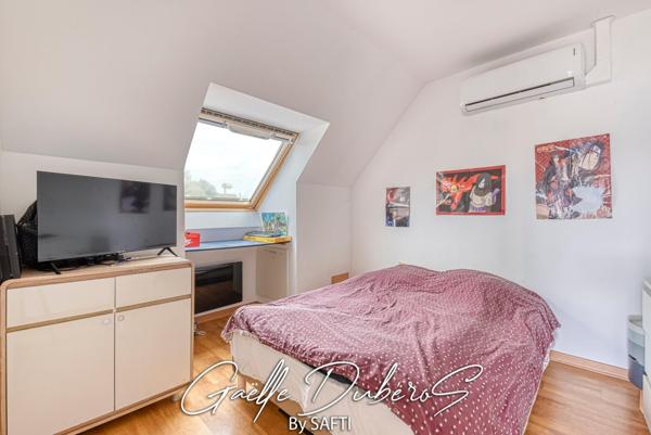 Belle maison 4 chambres  avec piscine ***Pré visite 3D disponible sur demande***