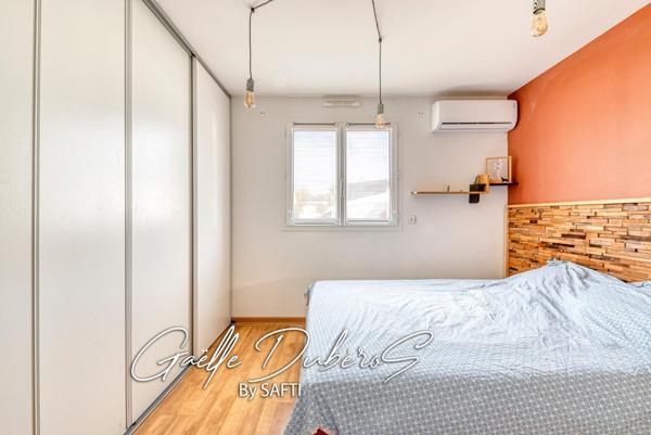 Belle maison 4 chambres  avec piscine ***Pré visite 3D disponible sur demande***