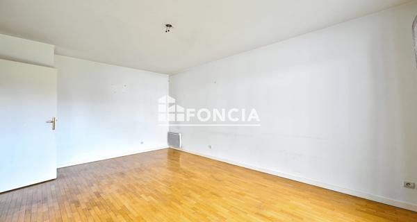 À vendre Appartement 3 pièces 61 m² - Saint-ouen-l'aumône 95310