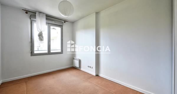 À vendre Appartement 3 pièces 61 m² - Saint-ouen-l'aumône 95310