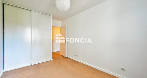 À vendre Appartement 3 pièces 61 m² - Saint-ouen-l'aumône 95310