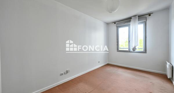 À vendre Appartement 3 pièces 61 m² - Saint-ouen-l'aumône 95310