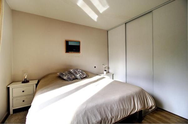 Mougins Saint Basile - Appartement 3 pièces en rez-de-jardin