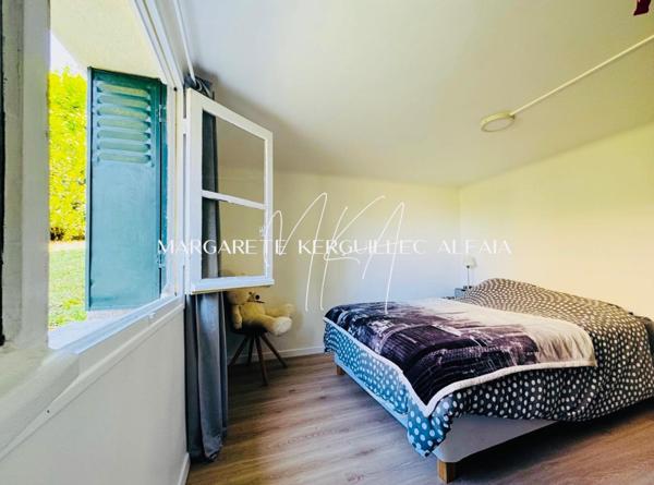 Belle maison familiale de 145m² située sur les Hauts-Côteaux, 5 chambres avec vue sur la Tour Eiffel