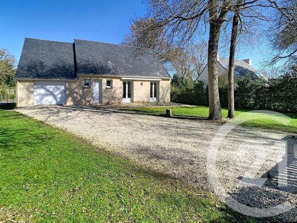 Maison à vendre  4 pièces - 64 m2 SARZEAU - 56