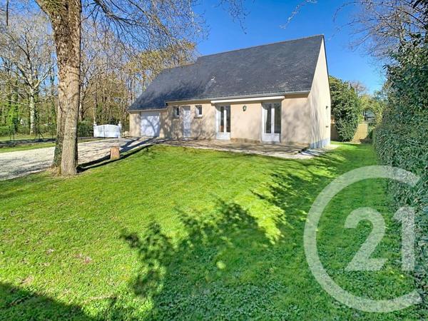 Maison à vendre  4 pièces - 64 m2 SARZEAU - 56