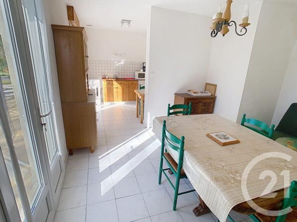 Maison à vendre  4 pièces - 64 m2 SARZEAU - 56