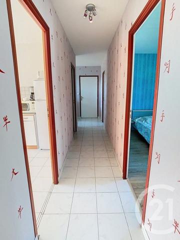 Maison à vendre  4 pièces - 64 m2 SARZEAU - 56