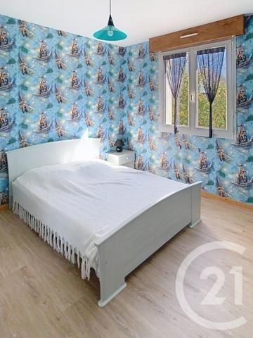 Maison à vendre  4 pièces - 64 m2 SARZEAU - 56