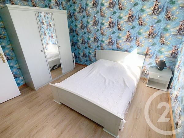 Maison à vendre  4 pièces - 64 m2 SARZEAU - 56