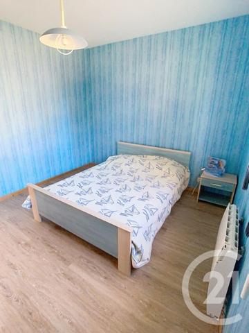 Maison à vendre  4 pièces - 64 m2 SARZEAU - 56