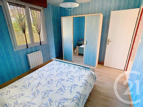 Maison à vendre  4 pièces - 64 m2 SARZEAU - 56