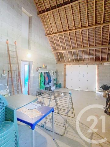 Maison à vendre  4 pièces - 64 m2 SARZEAU - 56