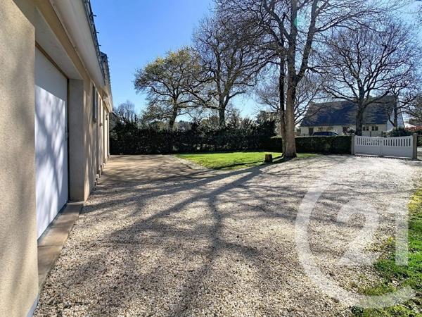 Maison à vendre  4 pièces - 64 m2 SARZEAU - 56