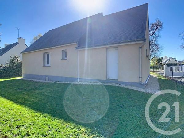 Maison à vendre  4 pièces - 64 m2 SARZEAU - 56
