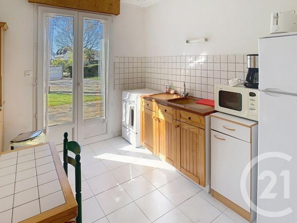 Maison à vendre  4 pièces - 64 m2 SARZEAU - 56