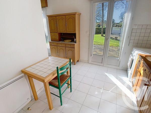 Maison à vendre  4 pièces - 64 m2 SARZEAU - 56