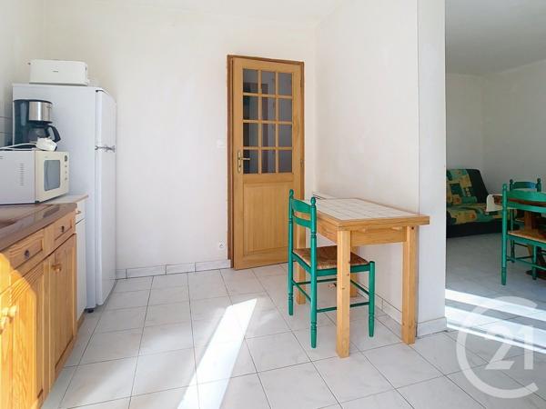 Maison à vendre  4 pièces - 64 m2 SARZEAU - 56