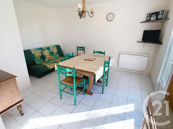 Maison à vendre  4 pièces - 64 m2 SARZEAU - 56