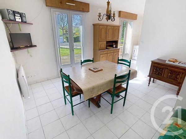 Maison à vendre  4 pièces - 64 m2 SARZEAU - 56