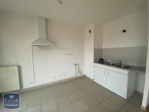 Location appartement Saint-Dié-des-Vosges (88100) 3 pièces 65.4m²