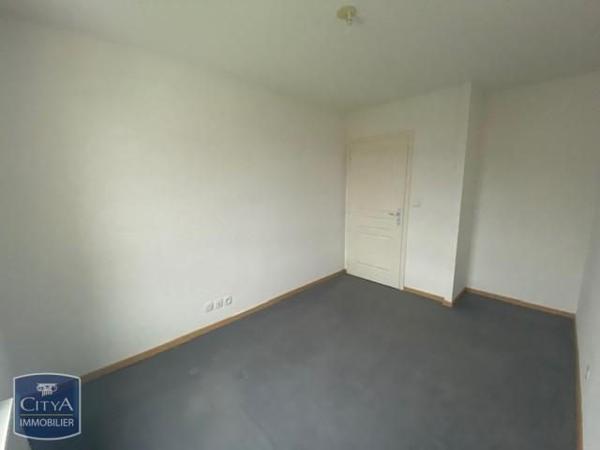 Location appartement Saint-Dié-des-Vosges (88100) 3 pièces 65.4m²