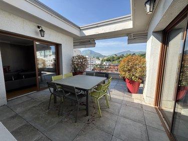 Appartement à vendre à Chambéry en Savoie (73000), ref : 73006-308