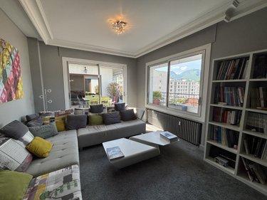 Appartement à vendre à Chambéry en Savoie (73000), ref : 73006-308