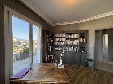 Appartement à vendre à Chambéry en Savoie (73000), ref : 73006-308