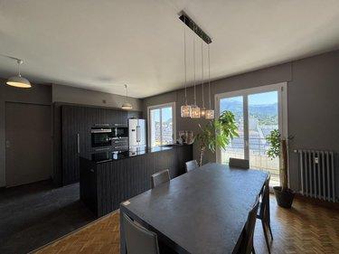 Appartement à vendre à Chambéry en Savoie (73000), ref : 73006-308