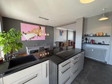 Appartement à vendre à Chambéry en Savoie (73000), ref : 73006-308