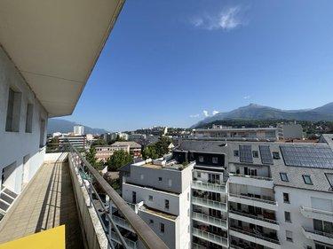 Appartement à vendre à Chambéry en Savoie (73000), ref : 73006-308