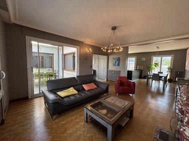 Appartement à vendre à Chambéry en Savoie (73000), ref : 73006-308