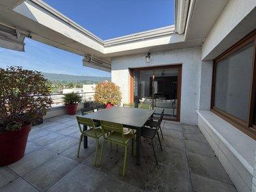 Appartement à vendre à Chambéry en Savoie (73000), ref : 73006-308