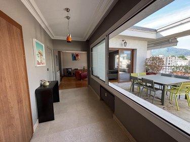 Appartement à vendre à Chambéry en Savoie (73000), ref : 73006-308