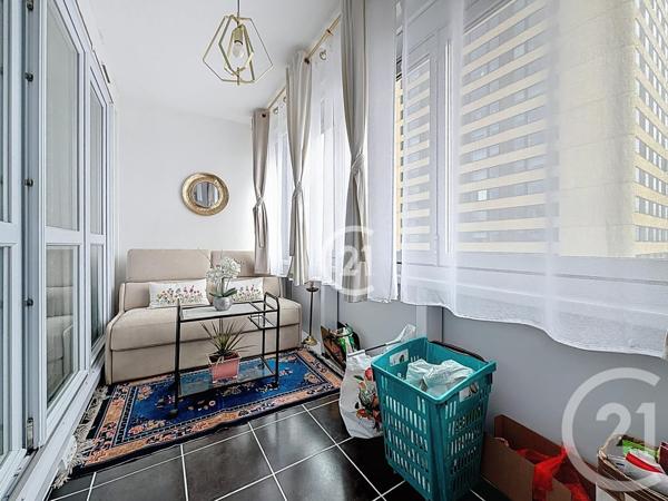 Appartement F3 à vendre  3 pièces - 76 m2 MONTREUIL - 93