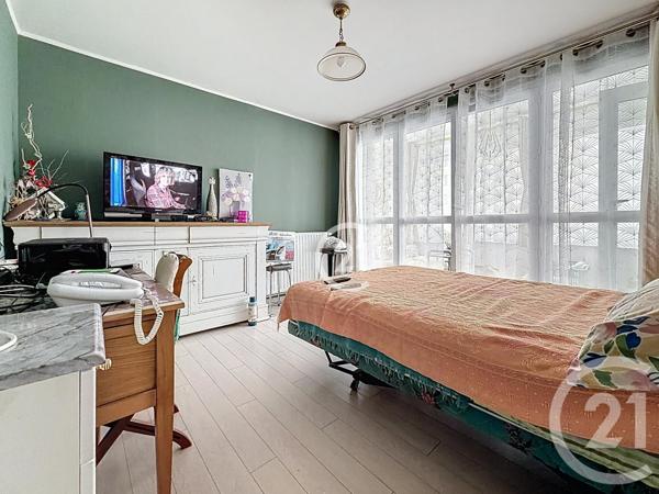 Appartement F3 à vendre  3 pièces - 76 m2 MONTREUIL - 93