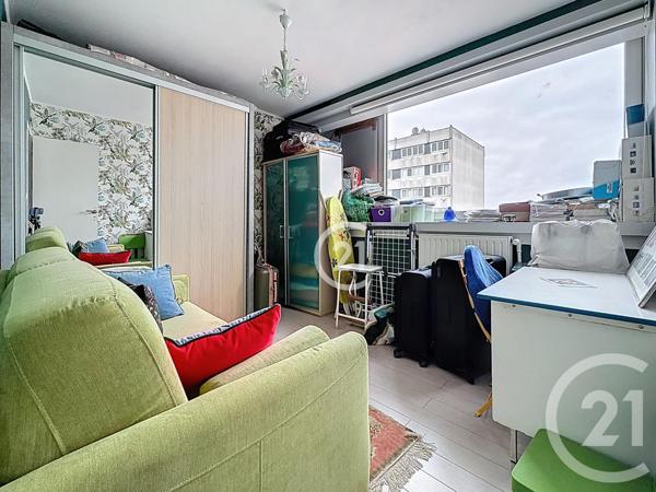 Appartement F3 à vendre  3 pièces - 76 m2 MONTREUIL - 93