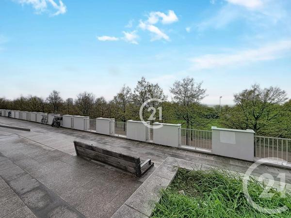 Appartement F3 à vendre  3 pièces - 76 m2 MONTREUIL - 93